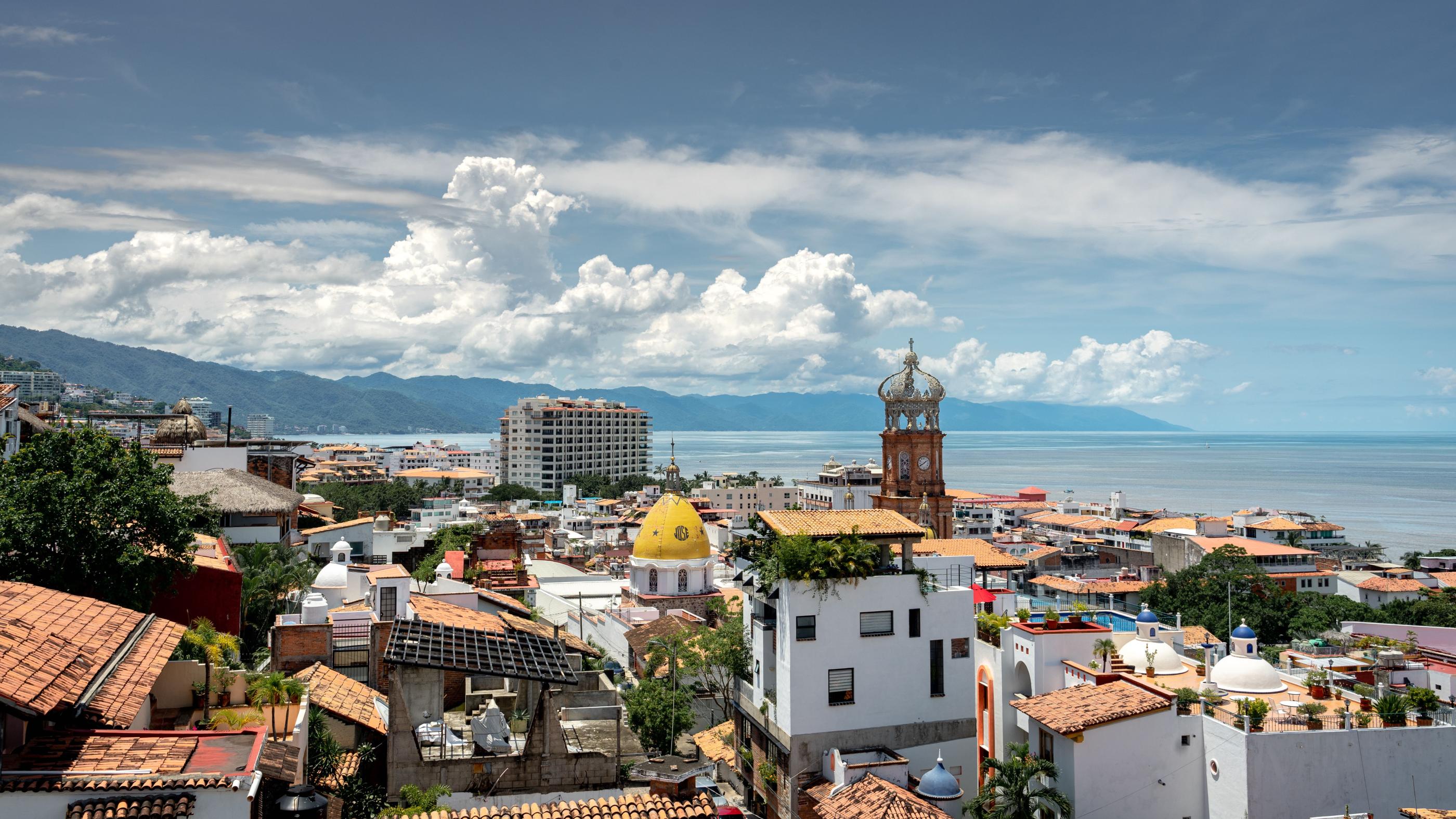 The Mexico Advantage:  A Robust Condo Market